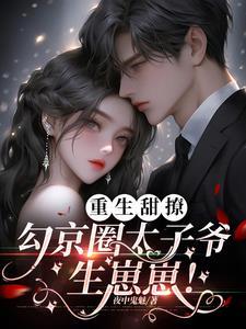 京圈太子爷宝宝勾心又勾身免费阅读