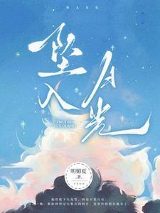 坠入你的月晋江