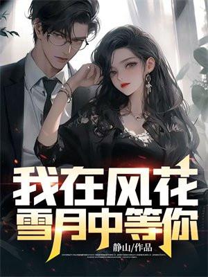 我在风花雪月里等你是什么意思