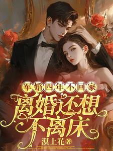 军婚四年未见面