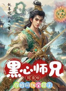 黑心师兄别装了叫什么名字