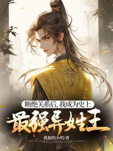 我成为史上最强异姓王电子书