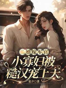 二婚女主再嫁军人