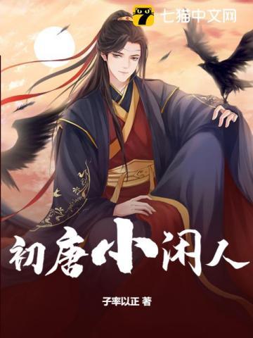 唐朝小闲人小野结局