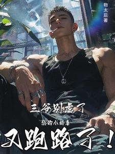 全文免费阅读三爷的小娇妻