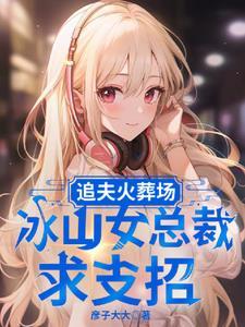 冰山女总裁追夫火葬场的