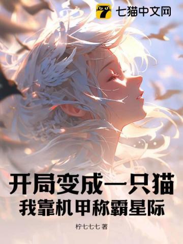 开局变身猫女