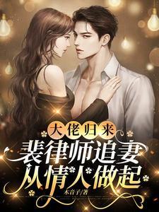 裴律师