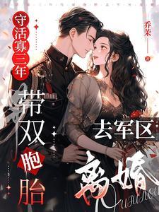 带双胞胎去军区离婚乔茉