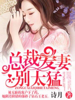 总裁爱妻