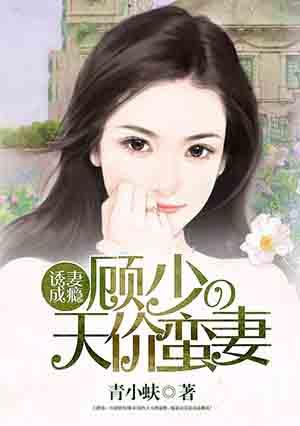 顾少的天降小娇妻