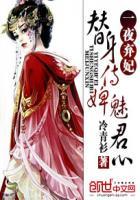 替身侍婢魅君心一夜弃妃书叫什么名字