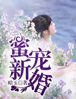 蜜宠新婚主妇的逆袭