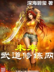 未来武道的