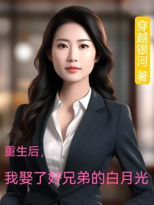重生后我嫁给了俩兄弟