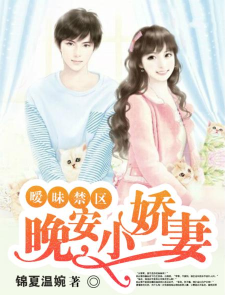 暧昧禁区晚安小娇妻