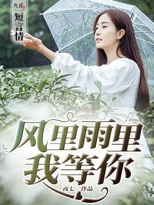 风里雨里我等你全部歌词