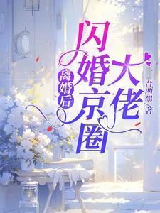 离婚后闪婚京圈大佬短剧免费观看