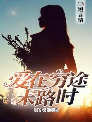 爱在穷途末路时 陶小柒