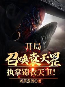 开局召唤3000锦衣仙卫的