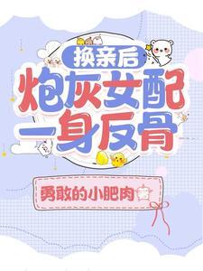 换亲女配逆袭
