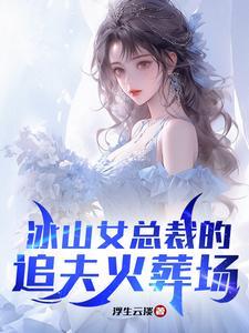 冰山女总裁的追夫火葬场最后结局
