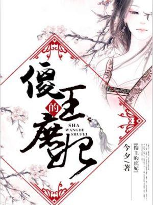穿越傻王的王妃