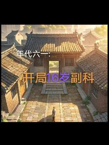 年代六一开局16岁副科免费阅读