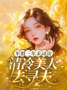 军婚宠文分别三年
