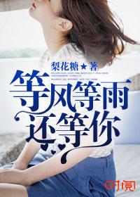 等风等雨等着你上一句
