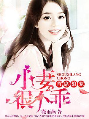 首席狼宠小妻狠不乖