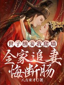 全家追妻悔断肠TXT