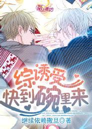 综诱受快到碗里来的作者