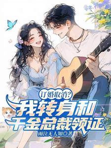 订婚被抛弃我转身娶了京圈大小姐