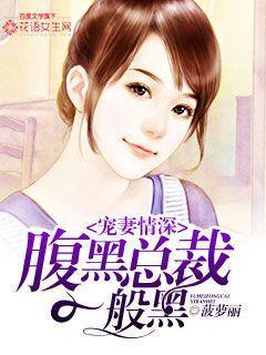 腹黑总裁花式宠妻
