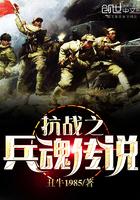 抗日之兵魂传说免费阅读