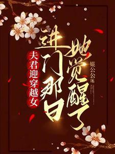 夫君进城以后免费阅读无弹窗