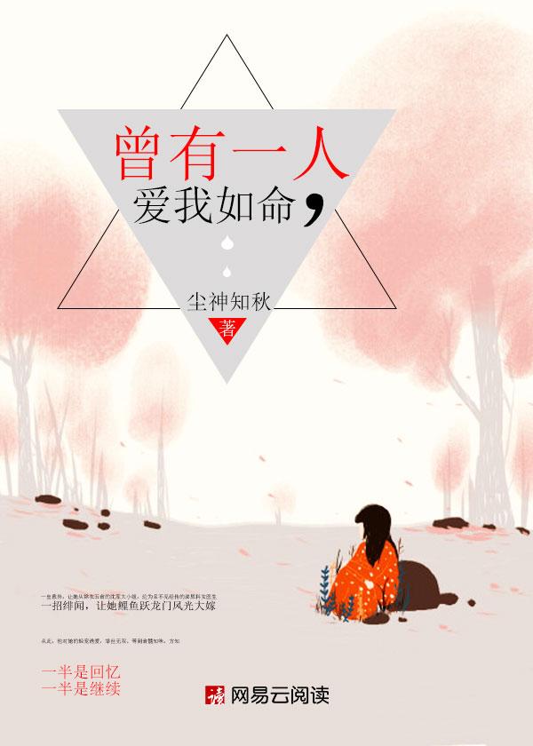 曾有一个人爱我如命简介