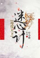 母仪天下第6集