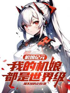 机娘纪元我的机娘都是世界级飞乐
