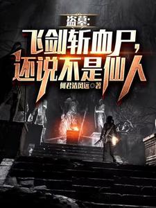 飞剑降妖盗墓笔记