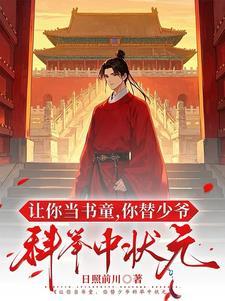 你替少爷科举中状元全文