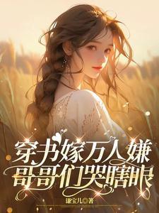 穿书哥儿嫁给反派