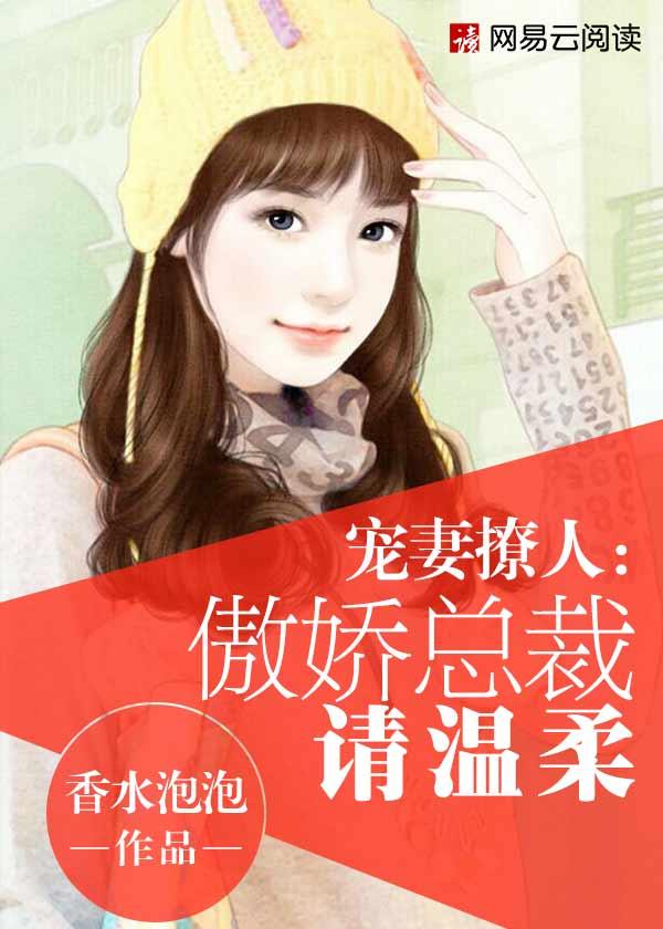 傲娇总裁撩妻妻忙