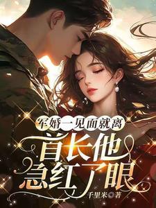 军婚一见钟情