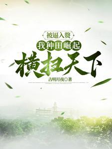 我种田崛起横扫天下 古明月夜