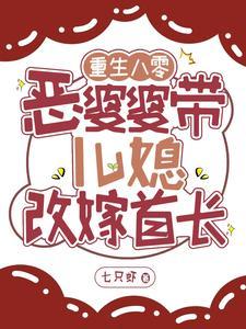重生八零里当恶婆婆