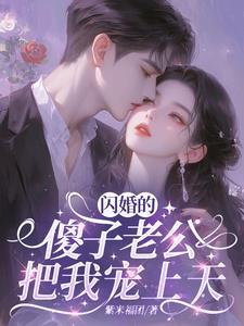 闪婚老公很给力