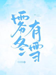 雾冬有雪半块梨免费阅读