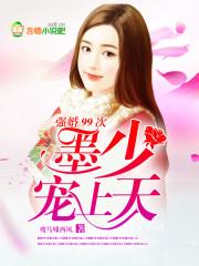 墨少追妻路漫漫